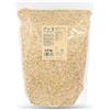 KoRo - Fiocchi d'avena piccoli bio | 4 x 2,5 kg - Fiocchi d'avena extra delicati - Qualità 100% biologica - Da avere sempre in dispensa - Ricco di fibre