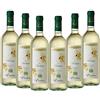 Le Carline Vino Verduzzo IGT Veneto Orientale biologico e vegano Le Carline