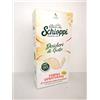 Legumi Schioppi Farina Denaturata di Lenticchie Gialle Decorticate - SENZA GLUTINE - 320GR