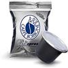 Caffè Borbone Respresso, Miscela Nera - 400 Capsule - Compatibili con le Macchine ad uso domestico Nespresso®* (4 confezioni da 100)