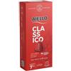 Aiello CAFFE' AIELLO 100 Capsule CLASSICO Compatibili con Nespresso, Intensità 7/10, 10 Astucci da 10 Capsule (Alluminio Riciclabile)