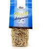 Il Mastro Pastaio Strozzapreti - Pasta prodotta con metodo artigianale - 1 confezione da 500gr