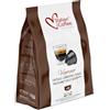 ITALIAN COFFEE FOR ESPRESSO LOVERS Italian Coffee 64 Capsule Caffè Vigoroso Compatibile con Nescafé Dolce Gusto
