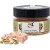 Sicilia Bedda - PATE' DI TONNO E PISTACCHIO - Prodotto Tipico Siciliano (100 Grammi)