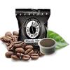 CAFFÈ BORBONE 50 Capsule Compatibili Espresso Point Caffe' Borbone Miscela Nera