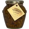 Nespoli funghi Funghi finferli sott'olio di oliva da gr 290 - Nespoli funghi