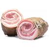 Chinunno Salumi (Pancetta Arrotolata Casereccia - Senza Glutine e Lattosio)