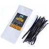 VanillaMart Vanilla Mart - Baccelli di vaniglia del Madagascan - Confezione da 2 baccelli di vaniglia - baccelli di vaniglia di grado A - Baccelli di vaniglia di grado A - Vaniglia del Madagascar premium -