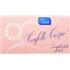 Confetti Crispo Crispo Confetti Extra Napoli 36/37 Rosa, 1 kg