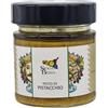 Sicilia bedda - Pesto di Pistacchio 200 Grammi - Squisita Preparazione al 55% di Pistacchi di Sicilia in Olio Extravergine d'Oliva