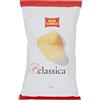 San Carlo 14 x BUSTA PATATINE SAN CARLO CLASSICA BAR PIU' GUSTO 190gr BOX ESPOSITORE CHIPS