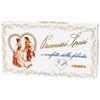 Generic CONFETTI CRISPO PROMESSI SPOSI TOP DELLA GAMMA ALLA MANDORLA SENZA GLUTINE DA GRAMMI 1000 PER NOZZE MATRIMONIO ED EVENTI