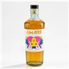 Generico Bevanda analcolica amara AMARE - Bevanda aromatizzata naturale con estratti botanici e aromi, ideale per cocktail analcolici - Bottiglia in vetro da 700 ml