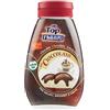 Zeus Party Topping per dolci torte e gelati gusto cioccolata ,225 gr