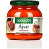 NATURETA AJVAR PICCANTE NATURETA GR 290 X6 PZ