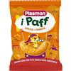 Generico I Paff per Bambini, Gusto CAROTA, ZUCCA, 5 CONFEZIONI x 15 gr