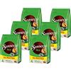 SENSEO Pads Senseo - Cialde da caffè Mild Roast, 6 x 48 cialde