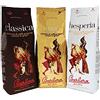 Barbera Caffè Barbera - Kit Trio in Grani - Classica, Mago e Hesperia (3x1kg) - Chicchi