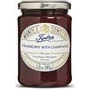 Tiptree Conserve di fragole con Champagne 340g