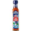 Encona Salsa al pepe caldo originale Encona 142ml - Salsa da tavola quotidiana per dare un sapore deliziosamente piccante a tutte le carni, pollo, pesce e verdure.