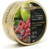 Simpkins Apple, Raspberry & Cranberry Travel Sweets, 1er Pack (1 x 200 g)