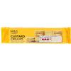 M&S M & S Custard Creme 150g - Confezione da 6