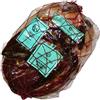 Sanchez Romero Carvajal Prosciutto iberico Puro de Bellota (ossonato). 2,7 kg. - Sanchez Romero Carvajal