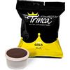 Trinca 100 Capsule Compatibile Lavazza Espresso Point Trinca Gold