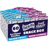 Welch's Snack alla frutta, frutta mista e frutti di bosco 'N Cherries Snack Box, senza glutine, confezione da 22,7 g (confezione da 60)