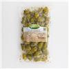 Agrifood Olive "Bella di Cerignola" speziate al peperoncino Gigante, conf. da 400 g