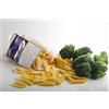 Generico 2 PZ X PASTA ARTIGIANALE - STRASCINATI - DI SEMOLA DI GRANO DURO- VEGANA - ADATTA PER GLI INTOLLERANTI AL LATTOSIO - TRADIZIONALE - CONFEZIONE 500 GR -