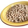 Quattru Tùmmina Ceci Secchi Pascià 5 Kg - Coltivazione Propria azienda agricola sicilia- Selezione Manuale - Senza Conservanti - Legumi Naturali di Alta Qualità