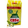 Yerbee CBSé Yerba Mate Tè Hierbas Cuyanas 0.5 kg | Yerba Mate Argentino | Bevanda disintossicante ed energetica
