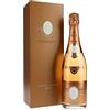 Louis Roederer Cristal Rosè 2012 Louis Roederer Champagne cl 75
