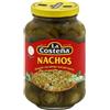 La Costeña La Costena Jalapeno Nacho tagliato