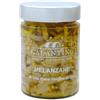 Frantoio Galantino Melanzane in olio Extra vergine di Oliva 330gr