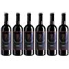 Favaroni Cecapecore Rosso 6 bottiglie