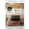 Generico CJ Bibigo Seasoned Seaweed, Snack di Alghe Nori, 4pz x 20g