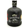 Roby Marton Robymarton Gin - 55 Limited Edition Double Distilled - Gin Premium in Edizione Limitata - Distillazione Integrale - Prodotto e Imbottigliato in Italia - 70cl - 55% vol.