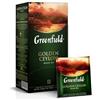 Greenfield Tea, Golden Ceylon, 25 Count