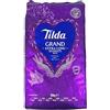 Kajal Tilda Grand Basmati Riso 10 kg - Extra lungo Premium Grano Lungo Basmati Riso, ideale per Biryani & Polo - Grani perfetti dell'Himalaya, confezione grande per occasioni speciali con adesivo Kajal