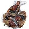 Mariano Gomez Prosciutto Serrano Maturo Riserva (5,5 - 6 kg - 3 Pezzi) - Mariano Gómez