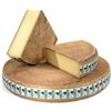 Salumeria Montanari Comtè d'alpeggio Marcel Petite Reserve - formaggio artigianale Francese stagionato 30 mesi spicchio 500 g