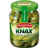 Hengstenberg Cetrioli in agrodolce Knax 370 gr. - Hengstenberg