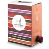 Trentiner Vino rosso Merlot IGT Vigneti d. Dolomiti Bag in Box 3 L