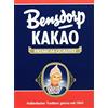BENSDORP Cacao Premium qualitt, confezione da 10 (10 x 250 g Packung)