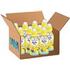 CAIYA 10X San Benedetto Baby The al gusto di Limone Senza Teina 250ml [10 Bottiglie] - Drink Summer 2023