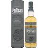 BENRIACH The BenRiach PEATED QUARTER CASKS Single Malt Scotch Whisky 46% Vol. 0,7l in Giftbox