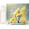 Sasami Gelato al limone aroma concentrato - vegano - Sasami - 10ml