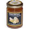 Käse Theke Chemnitz Salsa senape pera 180g birnenensenf ideale formaggio blu